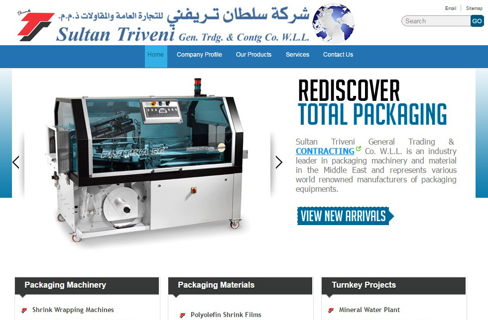 sultan-triveni.com