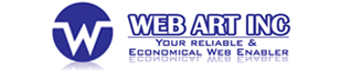 Web Art Inc