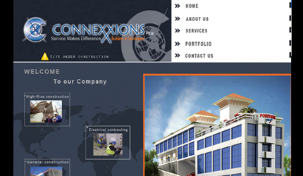 connexxionsindia.com